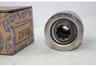 LANCEUR CURIE 2880 POUR DEMARREUR PARIS-RHONE...2CV 4/6 AMI 6/8 MEHARI DYANE voir descriptif