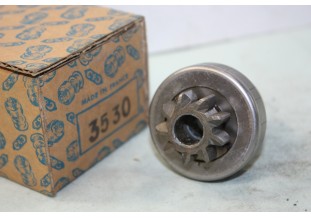 LANCEUR CURIE 3530 POUR DEMARREUR PARIS-RHONE...CITROEN 2CV 4/6 3CV voir descriptif