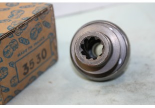 LANCEUR CURIE 3530 POUR DEMARREUR PARIS-RHONE...CITROEN 2CV 4/6 3CV voir descriptif