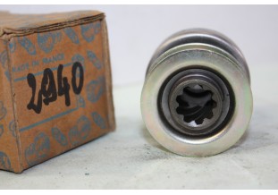 LANCEUR CURIE 2940 POUR DEMARREUR PARIS-RHONE...PEUGEOT 204 304 Diesel voir descriptif