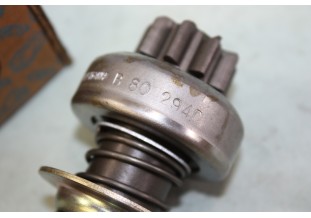 LANCEUR CURIE 2940 POUR DEMARREUR PARIS-RHONE...PEUGEOT 204 304 Diesel voir descriptif