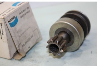 LANCEUR BENDIX 313004 POUR DEMARREUR DUCELLIER...CITROEN CX BX voir descriptif