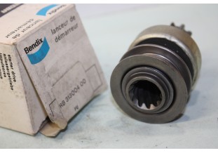 LANCEUR BENDIX 313004 POUR DEMARREUR DUCELLIER...CITROEN CX BX voir descriptif