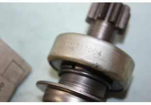 LANCEUR BENDIX 313004 POUR DEMARREUR DUCELLIER...CITROEN CX BX voir descriptif