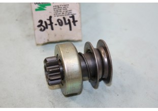 LANCEUR BENDIX 317047 POUR DEMARREUR DUCELLIER...VISA SPECIAL LN voir descriptif