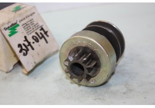 LANCEUR BENDIX 317047 POUR DEMARREUR DUCELLIER...VISA SPECIAL LN voir descriptif