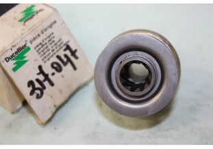 LANCEUR BENDIX 317047 POUR DEMARREUR DUCELLIER...VISA SPECIAL LN voir descriptif