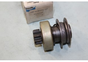 LANCEUR BENDIX 314529 POUR DEMARREUR DUCELLIER 6221,6231C,532002,532003,532004,532008,532009,532010,532018...voir descriptif