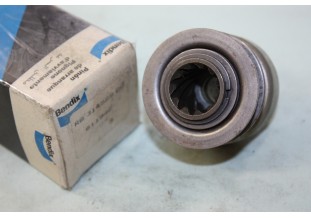 LANCEUR BENDIX 314529 POUR DEMARREUR DUCELLIER 6221,6231C,532002,532003,532004,532008,532009,532010,532018...voir descriptif