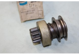 LANCEUR BENDIX 311672 POUR DEMARREUR DUCELLIER 6178C/D,618076C...204 304 Diesel voir descriptif