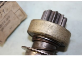 LANCEUR BENDIX 311672 POUR DEMARREUR DUCELLIER 6178C/D,618076C...204 304 Diesel voir descriptif