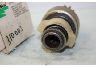 LANCEUR BENDIX 310003 POUR DEMARREUR DUCELLIER 6208D,6217 B/C/D/E/F,532016...2CV 6 AMI SUPER GS voir descriptif