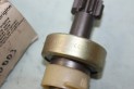 LANCEUR BENDIX 310003 POUR DEMARREUR DUCELLIER 6208D,6217 B/C/D/E/F,532016...2CV 6 AMI SUPER GS voir descriptif