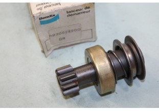 LANCEUR BENDIX 305242 POUR DEMARREUR DUCELLIER 6230A...H HY HZ C32 C35 voir descriptif