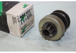 LANCEUR BENDIX 303300 POUR DEMARREUR DUCELLIER et PARIS-RHONE...AUTOS DIVERS  voir descriptif