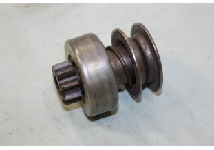 LANCEUR BENDIX 286942 POUR DEMARREUR DUCELLIER 6128,6144,6162,6172,6183,6187,6203,6206,6224,6227,6231...RENAULT Voir descriptif