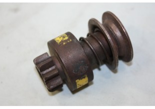 LANCEUR BENDIX 267598 POUR DEMARREUR DUCELLIER 376 et RENAULT...RENAULT 4CV R1060/62 voir descriptif