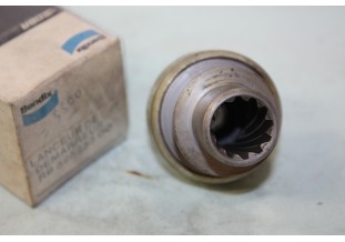 LANCEUR BENDIX 325233 POUR DEMARREUR PARIS-RHONE D8E D9E D10E...PANHARD PEUGEOT RENAULT SIMCA SAAB voir descriptif