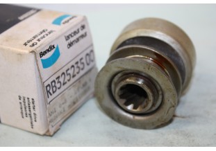 LANCEUR BENDIX 325235 POUR DEMARREUR PARIS-RHONE D8E 99/110/116...2CV 4/6 AMI 6/8 MEHARI DYANE voir descriptif