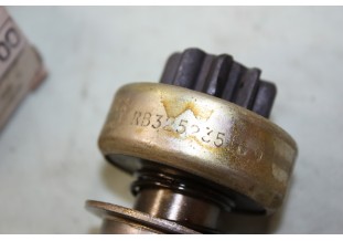 LANCEUR BENDIX 325235 POUR DEMARREUR PARIS-RHONE D8E 99/110/116...2CV 4/6 AMI 6/8 MEHARI DYANE voir descriptif