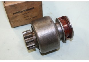 LANCEUR PARIS-RHONE 059329E POUR DEMARREURS type D11E 98/98T/98TE...CAMIONS BERLIET voir descriptif