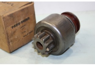 LANCEUR PARIS-RHONE 059329E POUR DEMARREURS type D11E 98/98T/98TE...CAMIONS BERLIET voir descriptif