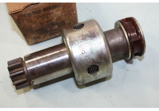 LANCEUR PARIS-RHONE 059417A POUR DEMARREURS type D13E 39/51...RENAULT SAVIEM R4140 voir descriptif