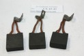 CHARBONS UX 43-42 POUR DYNAMOS DUCELLIER...POUR CAMIONS RENAULT 7T SIMCA UNIC