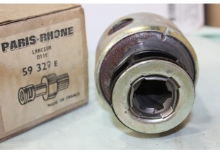 LANCEUR PARIS-RHONE 059329E POUR DEMARREURS type D11E 98/98T/98TE...CAMIONS BERLIET voir descriptif