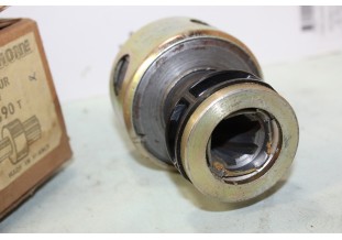 LANCEUR PARIS-RHONE 059390T POUR DEMARREURS type D15E...BERLIET CHAUSSON PANHARD voir descriptif