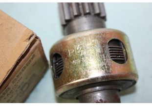 LANCEUR PARIS-RHONE 059390T POUR DEMARREURS type D15E...BERLIET CHAUSSON PANHARD voir descriptif