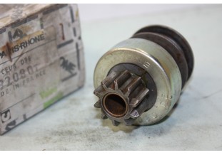 LANCEUR PARIS-RHONE 092080 POUR DEMARREUR PARIS-RHONE et DUCELLIER...SIMCA TALBOT 1100 voir descriptif