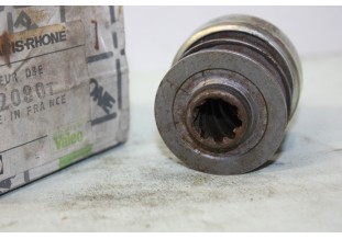 LANCEUR PARIS-RHONE 092080 POUR DEMARREUR PARIS-RHONE et DUCELLIER...SIMCA TALBOT 1100 voir descriptif