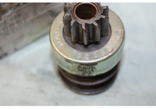 LANCEUR PARIS-RHONE 092080 POUR DEMARREUR PARIS-RHONE et DUCELLIER...SIMCA TALBOT 1100 voir descriptif