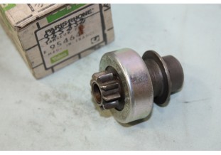 LANCEUR PARIS-RHONE 095464E POUR DEMARREUR PARIS-RHONE D8E 130/131...R3 R4 R5 R6 voir descriptif