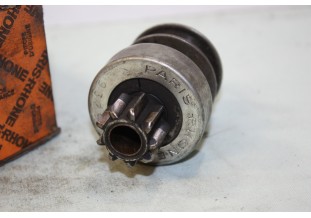 LANCEUR PARIS-RHONE 093297 POUR DEMARREUR PARIS-RHONE D8E 82/83/114...ALFASUD TALBOT 1100 1301 1501 voir descriptif