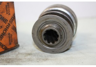 LANCEUR PARIS-RHONE 093297 POUR DEMARREUR PARIS-RHONE D8E 82/83/114...ALFASUD TALBOT 1100 1301 1501 voir descriptif