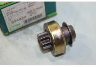 LANCEUR VALEO 594029 POUR DEMARREURS type D6RA...CITROEN PEUGEOT FIAT RENAULT voir descriptif
