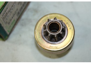 LANCEUR VALEO 594029 POUR DEMARREURS type D6RA...CITROEN PEUGEOT FIAT RENAULT voir descriptif