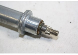 AXE ou PALIER + BIELLETTES D'ESSUIE GLACE...R12 R12 GORDINI voir descriptif