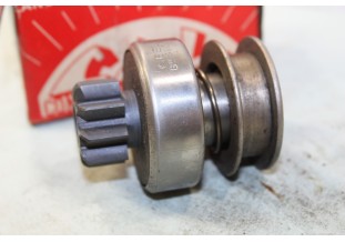 LANCEUR CEEL 1246 POUR DEMARREUR DUCELLIER 6178,618076 et PARIS-RHONE D10E,D11E...PEUGEOT 204 Diesel voir descriptif