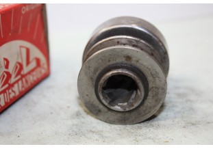 LANCEUR CEEL 1246 POUR DEMARREUR DUCELLIER 6178,618076 et PARIS-RHONE D10E,D11E...PEUGEOT 204 Diesel voir descriptif