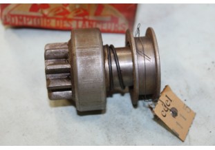 LANCEUR CEEL 1115 POUR DEMARREUR DUCELLIER 400 A...RENAULT JUVA 4 voir descriptif
