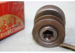 LANCEUR CEEL 1115 POUR DEMARREUR DUCELLIER 400 A...RENAULT JUVA 4 voir descriptif