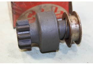 LANCEUR CEEL 1225 POUR DEMARREUR DUCELLIER 6182A...CITROEN ID/DS 21 voir descriptif