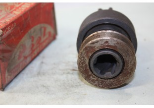 LANCEUR CEEL 1225 POUR DEMARREUR DUCELLIER 6182A...CITROEN ID/DS 21 voir descriptif