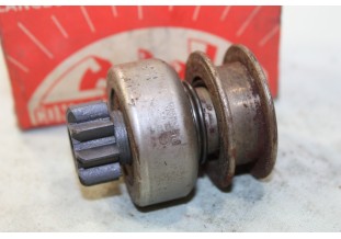 LANCEUR CEEL 1234 POUR DEMARREUR DUCELLIER 6161 A...SIMCA TALBOT 900 1000 1200S voir descriptif