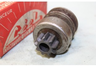 LANCEUR CEEL 1234 POUR DEMARREUR DUCELLIER 6161 A...SIMCA TALBOT 900 1000 1200S voir descriptif