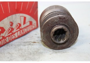 LANCEUR CEEL 1234 POUR DEMARREUR DUCELLIER 6161 A...SIMCA TALBOT 900 1000 1200S voir descriptif