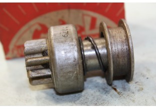 LANCEUR CEEL 1179 POUR DEMARREUR DUCELLIER 398,401,426,6010,6018 A...RENAULT 4CV JUVA 4 voir descriptif